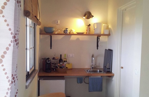 Horta Apartamento | Faial Cottage B&B, Azores - Panoramic Ocean views, Breakfast included