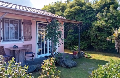 Horta Apartamento | Faial Cottage B&B, Azores - Panoramic Ocean views, Breakfast included