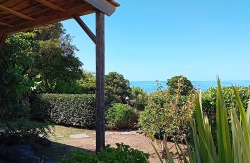 Horta Apartamento | Faial Cottage B&B, Azores - Panoramic Ocean views, Breakfast included