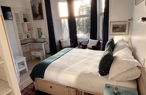 Oban Cama Y Desayuno | Failte Bed and Breakfast
