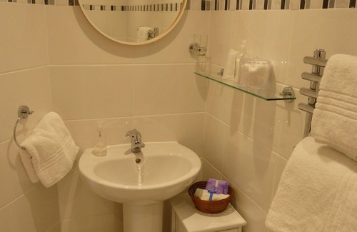 Oban Cama Y Desayuno | Failte Bed and Breakfast