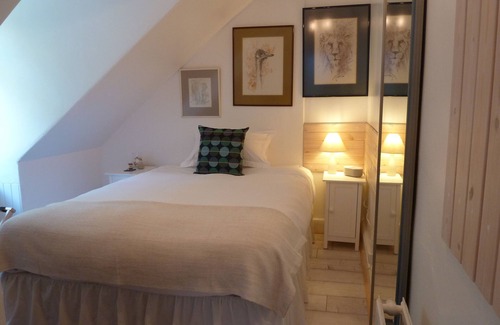 Oban Cama Y Desayuno | Failte Bed and Breakfast
