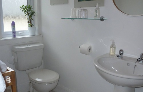 Oban Cama Y Desayuno | Failte Bed and Breakfast