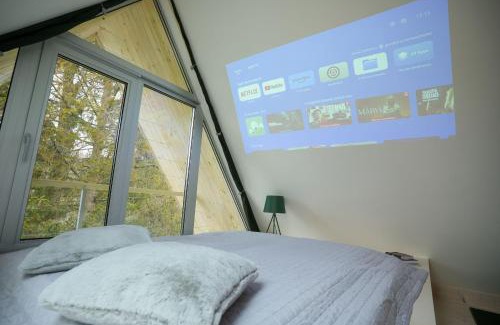 Belapatfalva Apartamento | Fain