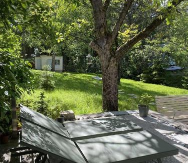 Belapatfalva Apartamento | Fain