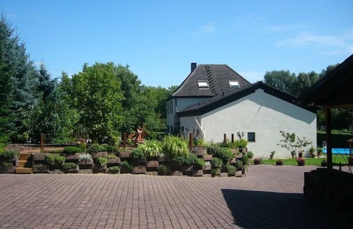 Hildesheim District Apartamento | Fair guests Harz visitors State Garden Show 2023