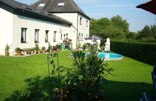 Hildesheim District Apartamento | Fair guests Harz visitors State Garden Show 2023