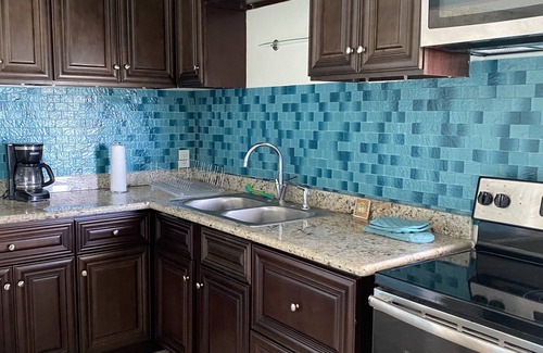 Flag Hill Apartamento | Fair Haven 2 Bedroom