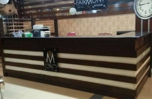 Multan Apartamento | Fair Mont