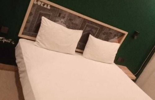 Multan Apartamento | Fair Mont