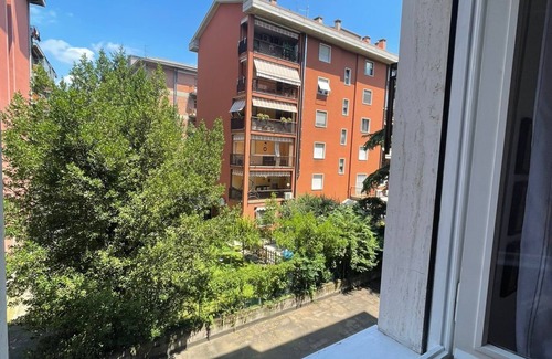 Sud-Ovest Casa | Fair-Nemo: Fair area room, good connections, free easy parking.