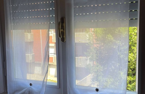 Sud-Ovest Casa | Fair-Nemo: Fair area room, good connections, free easy parking.
