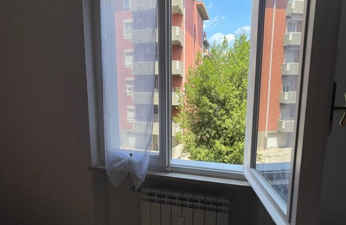 Sud-Ovest Casa | Fair-Nemo: Fair area room, good connections, free easy parking.