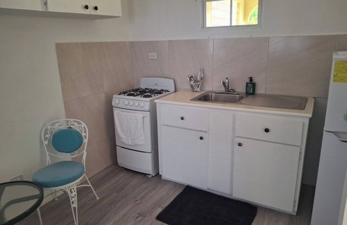 West Coast Apartamento | Fair View Garden #2 (By-BLR)