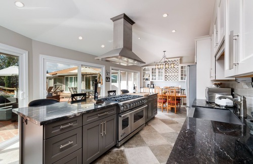 Solvang Casa | Fair View Wine Estate