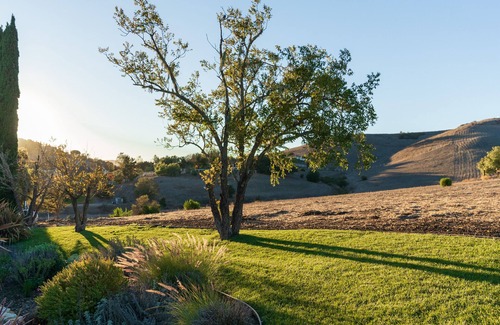 Solvang Casa | Fair View Wine Estate