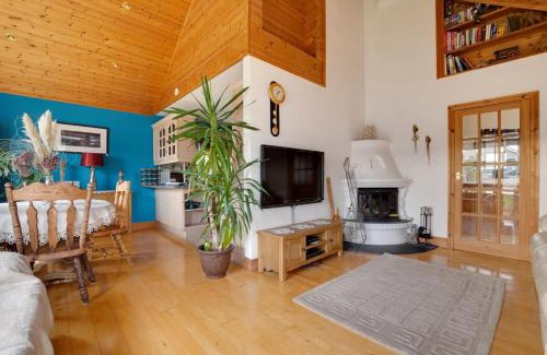 Staithes Casa | Fair Winds