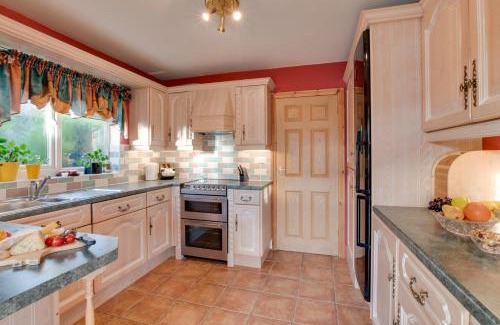 Staithes Casa | Fair Winds
