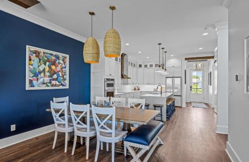 Emerald Isle Casa | Fair Winds