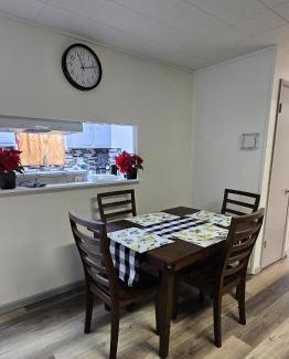 Fairbanks Apartamento | Fairbanks Rafiki Unit 2