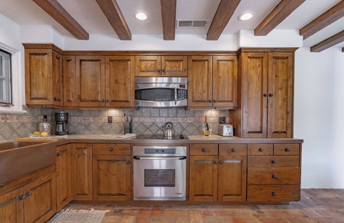 Fairbanks Ranch Villa | Fairbanks Ranch Resort Casita