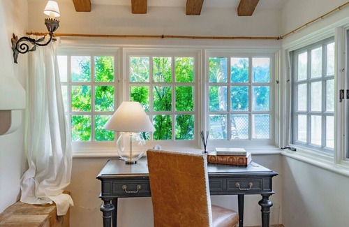 Fairbanks Ranch Villa | Fairbanks Ranch Resort Casita