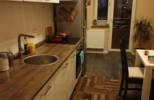 Wuelfel Apartamento | Fairbooking24 Private Apartments Hannover Exhibition Ground (Room Agancy)