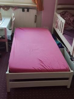 Wuelfel Apartamento | Fairbooking24 Private Apartments Hannover Exhibition Ground (Room Agancy)