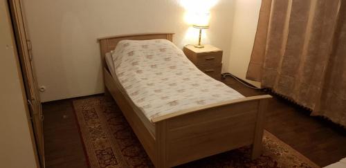 Wuelfel Apartamento | Fairbooking24 Private Apartments Hannover Exhibition Ground (Room Agancy)