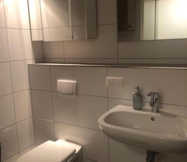 Mitte Apartamento | Fairbooking24private Apartments Nbg Exhibition Ground Room Agancy