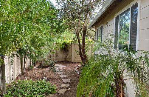 Oak Manor Casa | Fairfax Adventure Getaway