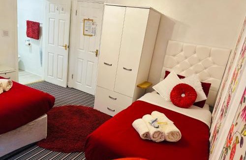 Skegness Casa | Fairfax