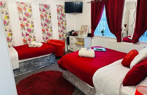 Skegness Casa | Fairfax