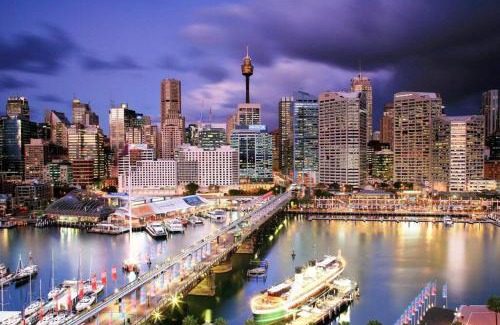 Fairfield Apartamento | Fairfield 1B Granny Flat Sleep up to 4 ppl