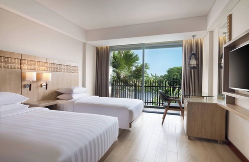 North Legian Hotel | Fairfield By Marriott Bali Legian