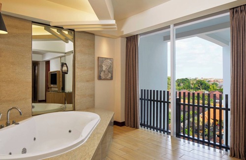 North Legian Hotel | Fairfield By Marriott Bali Legian