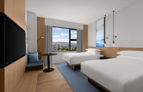 Mandaue Hotel | Fairfield by Marriott Cebu Mandaue City