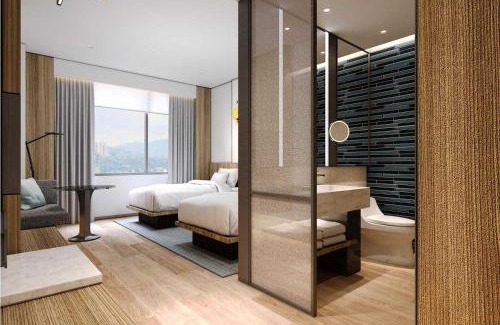 Mandaue Hotel | Fairfield by Marriott Cebu Mandaue City