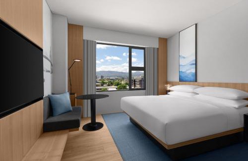 Mandaue Hotel | Fairfield by Marriott Cebu Mandaue City