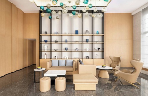 Jianggan Hotel | Fairfield By Marriott Hangzhou Jinsha Lake