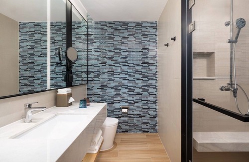 Jianggan Hotel | Fairfield By Marriott Hangzhou Jinsha Lake