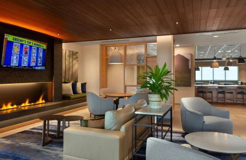 Conway Hotel | Fairfield by Marriott Inn & Suites Coastal Carolina Conway