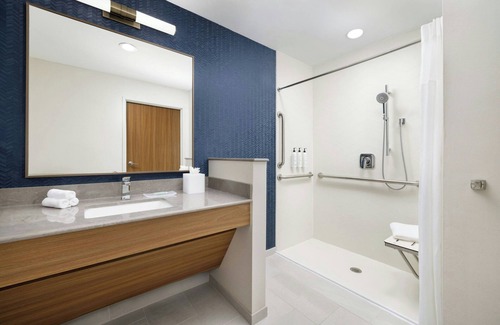 Union Hotel | Fairfield by Marriott Inn & Suites Union