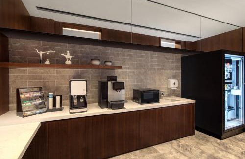 Minhang Hotel | Fairfield by Marriott Shanghai Hongqiao NECC