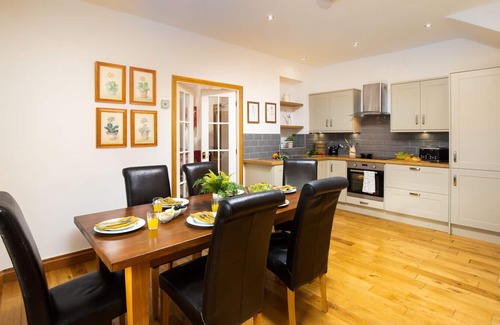 Grasmere Cabaña | Fairfield Cottage