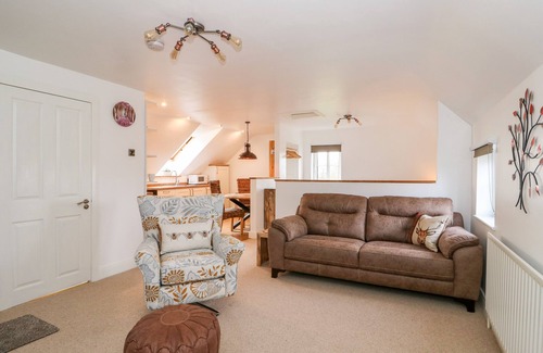 Lincoln Cabaña | Fairfield Cottage