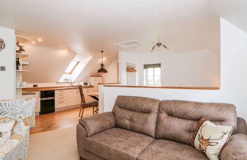 Lincoln Cabaña | Fairfield Cottage