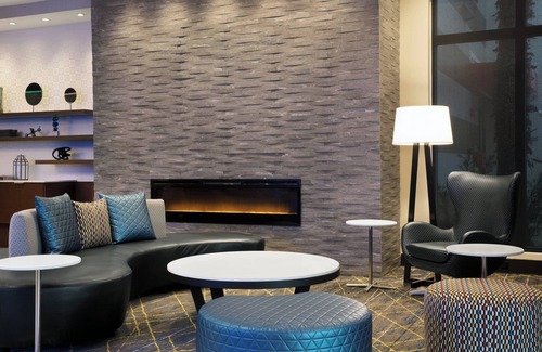 Daytona Beach Hotel | Fairfield Inn & Suites by Marriott Daytona Beach Speedway/Airport