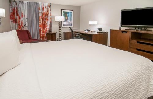 Irving Hotel | Fairfield Inn & Suites by Marriott Dallas DFW Airport South/Irving