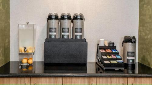 Westchase Hotel | Fairfield Inn & Suites Houston Westchase